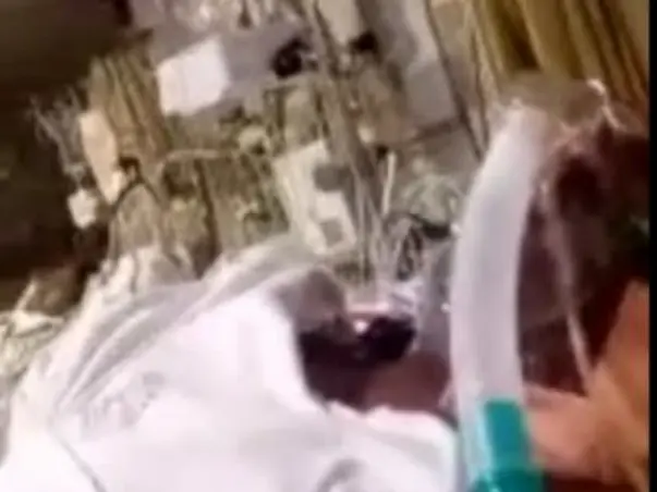 Help My Father To Undergo Open Heart Surgery & Gastric Bypass Surgery