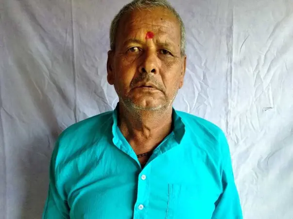 My Father Is Struggling With Lungs Cancer, Help Him