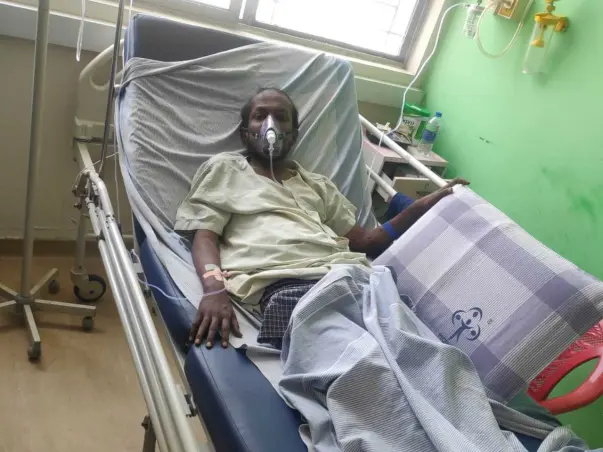 Help my friend Dhanya Kumar fight Kidney Failure - Dialysis