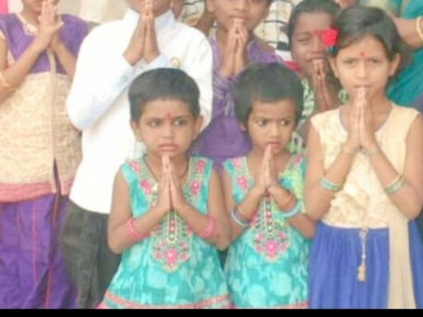 🙏Help me raise funds for Orphans kids education📚,food🍛and shelter🏘