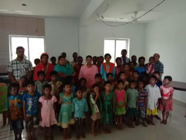 Support Our Ruth Foundation Charitable Trust
