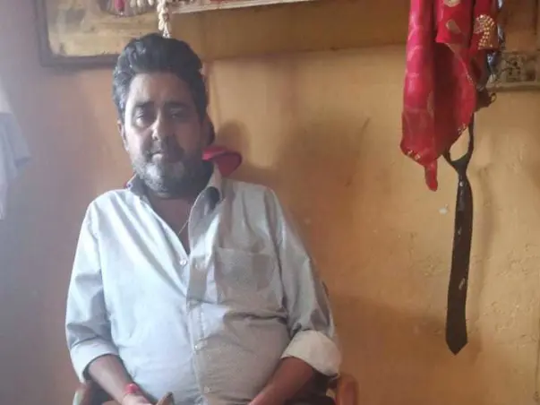 Support Shyam Sharma  fight/recover from liver damage