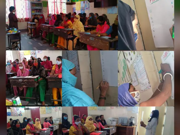 NEEV : To Build a Community of Empowered and Independent Learners
