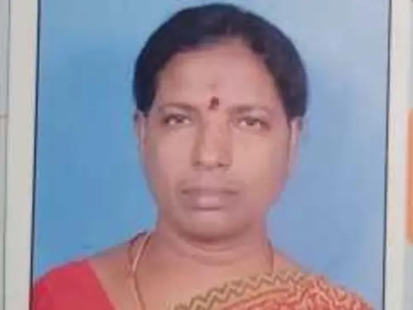Help Kanchana Fight Cancer