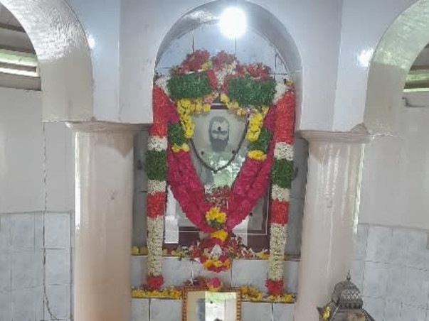 Help Renovate Temple and Help Provide Annadhanam For Visitors