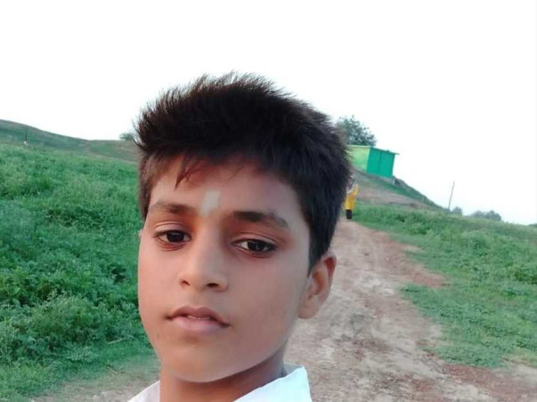 Raising fund for Education