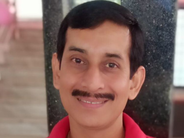 Support Sandip in his battle for life against 62% burns