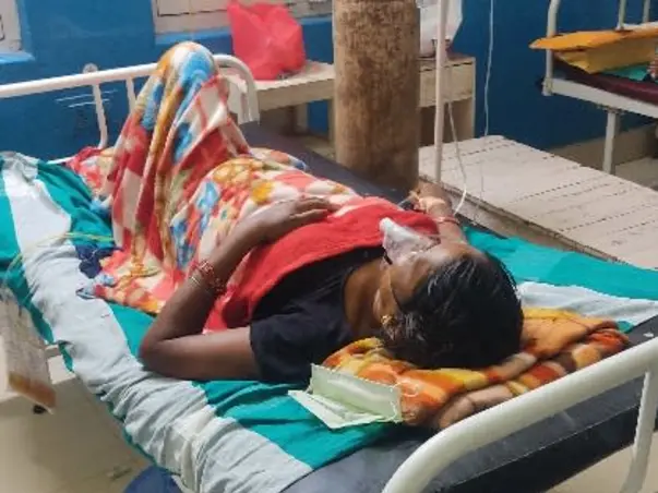 Please Support My Mother To Recover From Lung Cancer