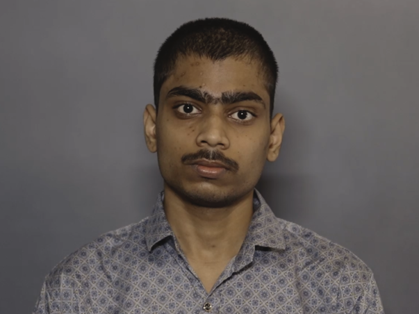 Support Ankit Kumar For His Engineering Education At NSUT 2021-2025