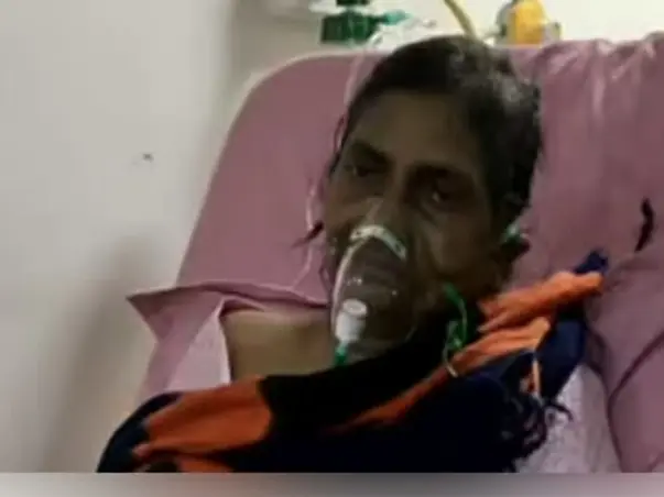 Help my mother fighting with cancer