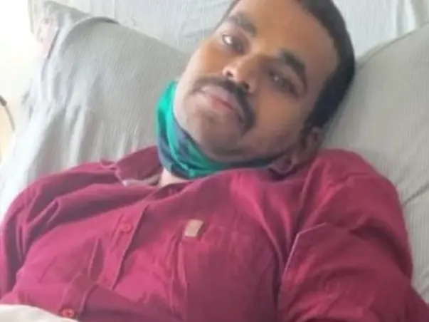Support Srikanta Barik Recover From Kidney Failure
