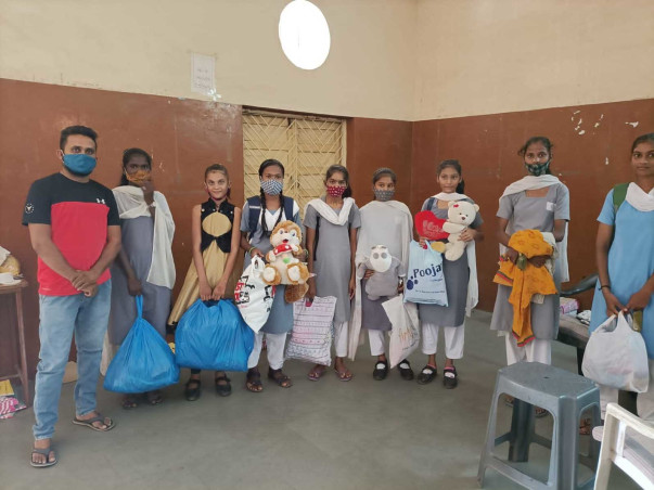 Children's Suffering From Poor Health, Education, Hunger And Violence
