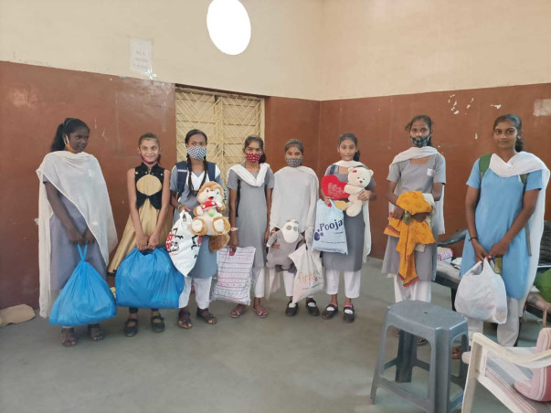 Children's Suffering From Poor Health, Education, Hunger And Violence