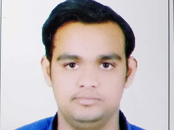Support Amit Kumar Yadav Recover From Blood Cancer
