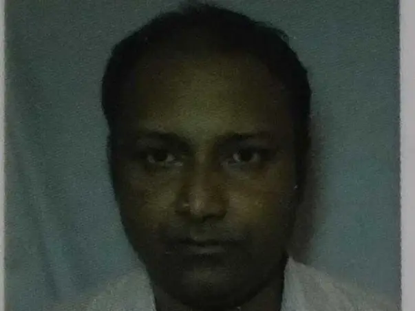 49 Years Old Himangshu Debnath Needs Your Help For His Speedy Recovery