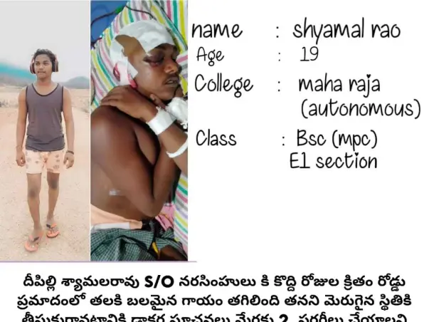 D. Shyamalarao