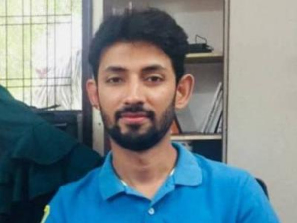 Help Sonu See the New Year