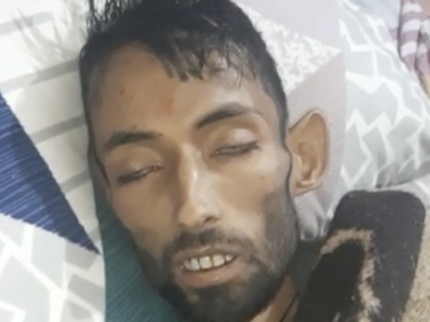 Help Sonu See the New Year