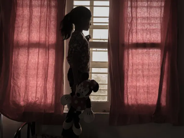Support HIV +ve children orphaned by COVID-19
