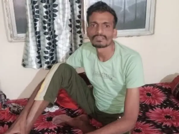 Support Dhanraj Patil Recover From Right Iliac Tumor & Malignant Neuroendocrine Tumor