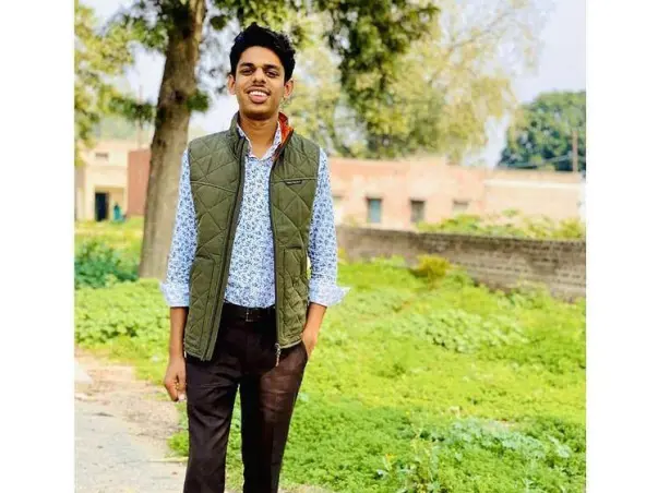 Help Shubhdeep Walk Again