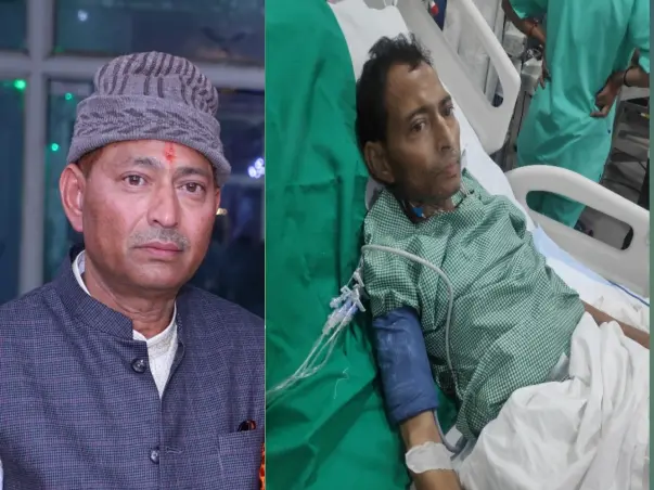 My Father Is Suffering From Dilated Cardiomyopathy (DCM)