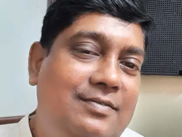 Please Help Biswanath, fight Metastatic Papillary Thyroid Carcinoma