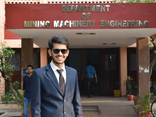 In Memory Of Sunil Ghitala