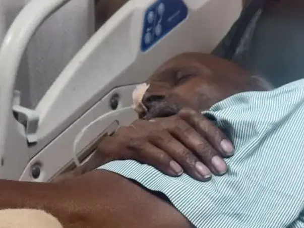 Help My Father and Mother Fight Brain, Spine,Liver & Lung Cancer mets