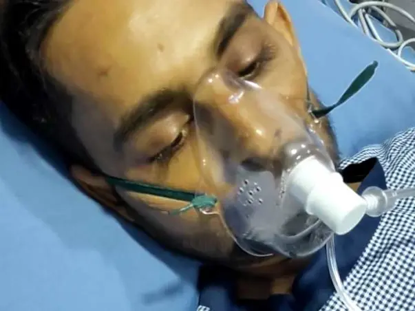 Support My Brother Gaurav Verma To Recover From Liver Failure