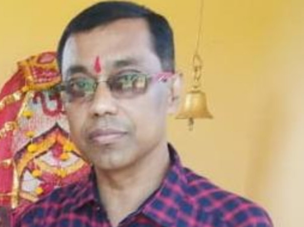 Help Manoj Biswas who is fighting with life due to Both Kidney Damage.