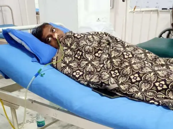 Help My Friend Karthik To Recover From Inguinal Hernia