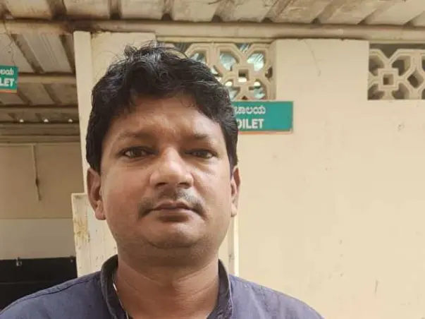 Help shivnath fight Cancer