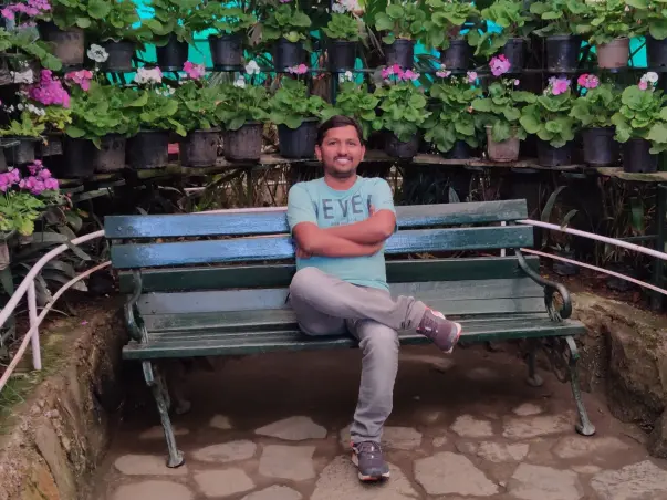 Memorial fund in the name of Rayudu for his little kids