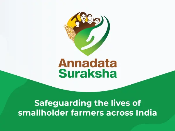 Support The Annadata Suraksha Abhiyaan