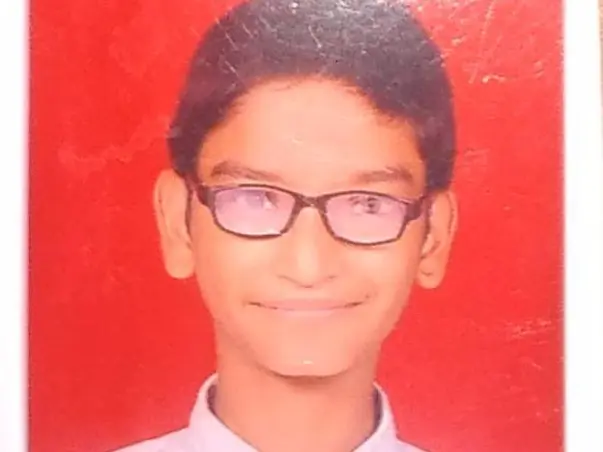 Help Mayank's Family Have A Place To Stay