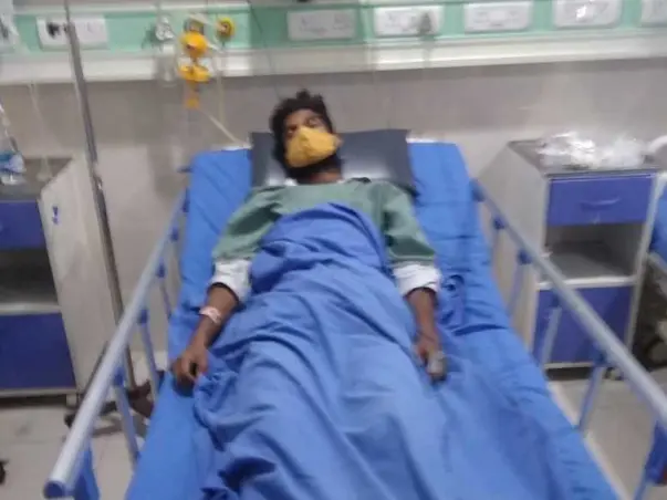 Help Charan for pleural effusion Treatment