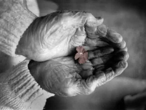 Help our wish master mother who has lost her only son