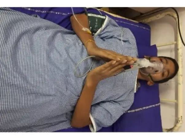 Every rupee counts-Please Support Me To Recover From Liver Failure