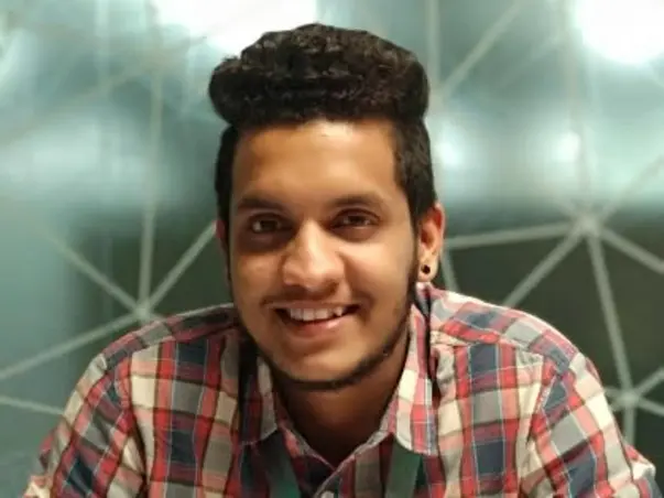 Support Mihir Shinde Recover From Brain Injury
