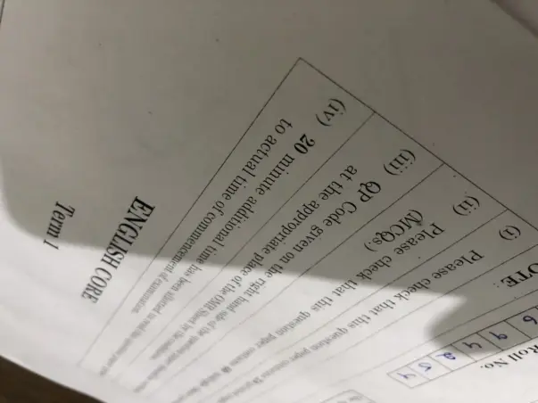 Help me to pay my college Fee