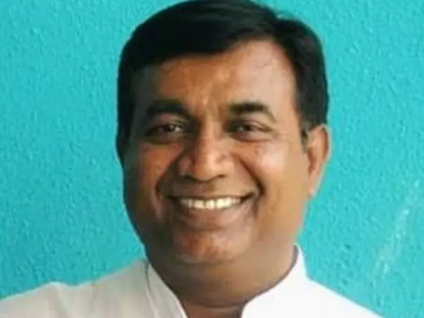 Wilson Joseph