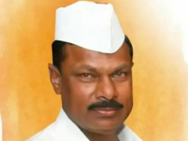 Join Hands To Support Rajendra's Family