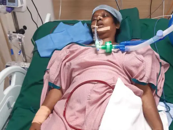 Help My Wife Padmaja To Overcome Heart - LV Disfunction