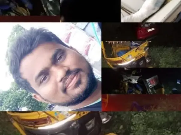 Help My Friend Anil Kumar To Recover From Accidental Injuries