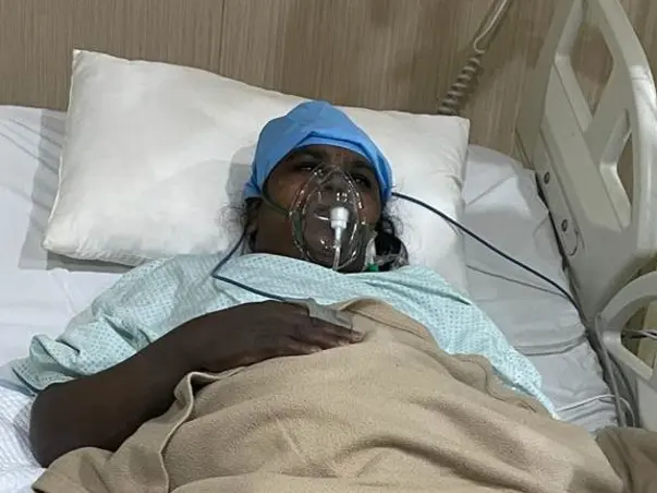 Help My Mother To Recover From Kidney Failure