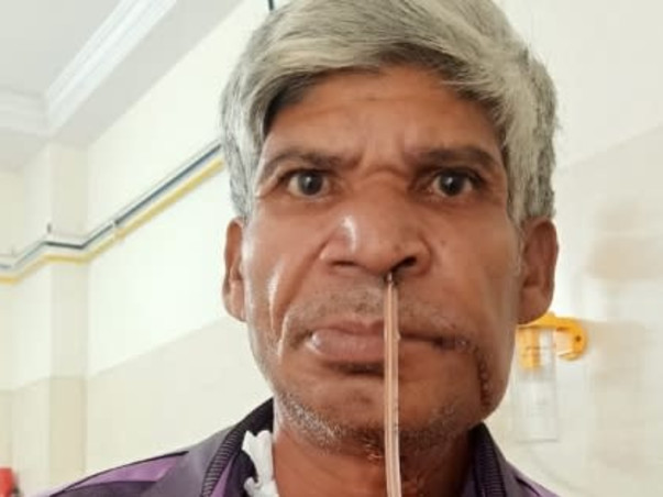 Need Help For K Kannayya