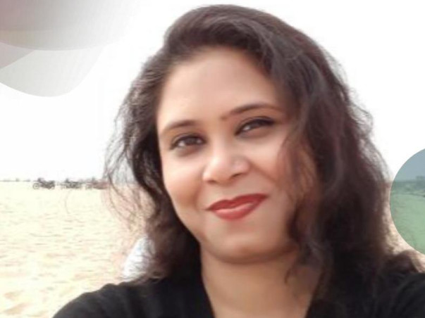Help Moumita fight cancer by helping fund 2nd bone marrow transplant