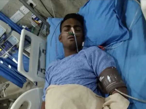 Help Tushar In Liver Transplant