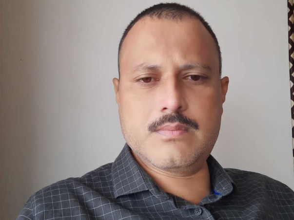 Support Galib Sayyad fight/recover from Blood Cancer